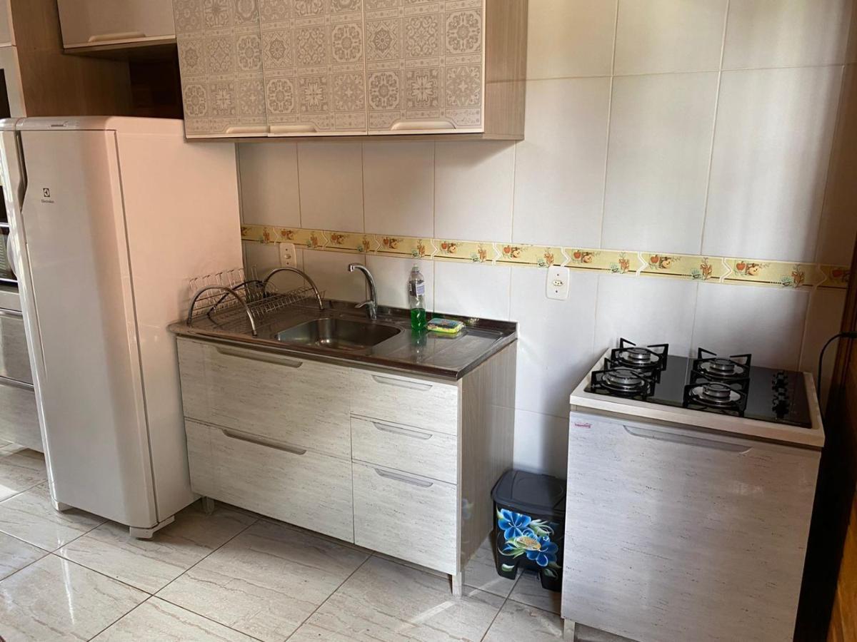 קנלה Chale Morada Da Serra מראה חיצוני תמונה